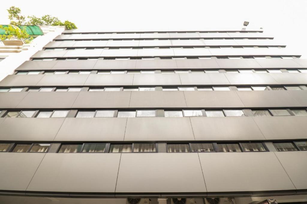 Hotel Oyo 225 Premier Place Bangkok