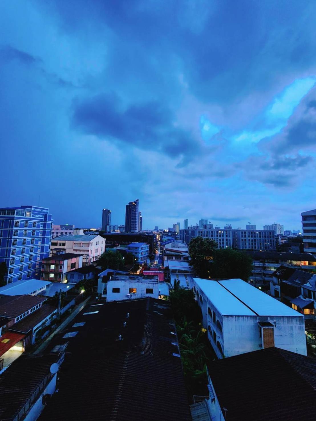 Apartment 814-stp Homely Free Wi-fi And Near Bts Line