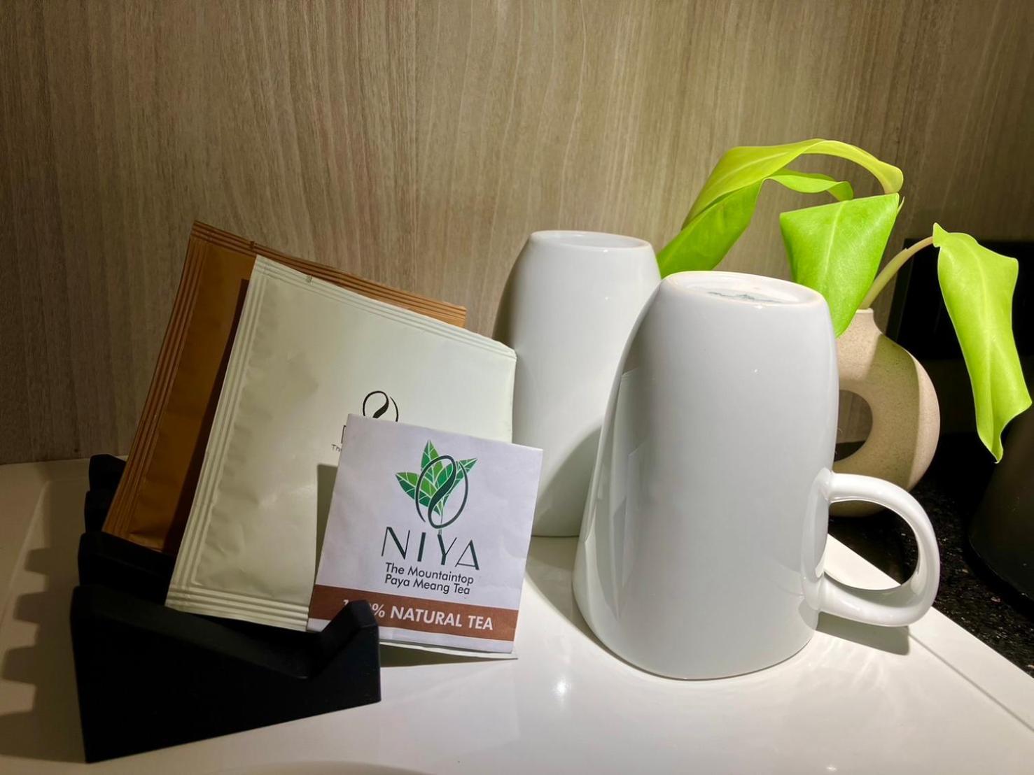 Clover Asoke - Sha Extra Hotel