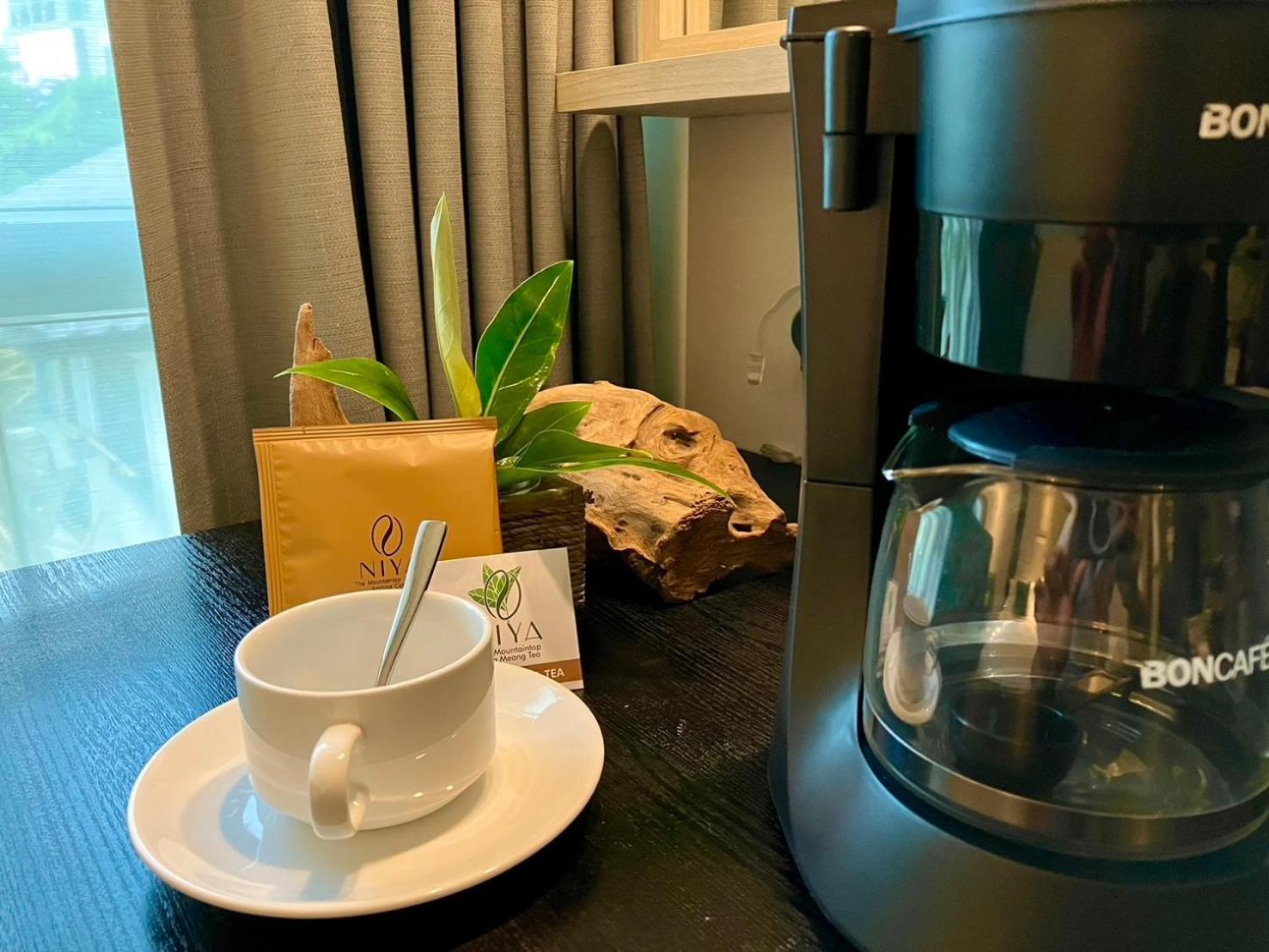 Clover Asoke - Sha Extra Hotel Bangkok
