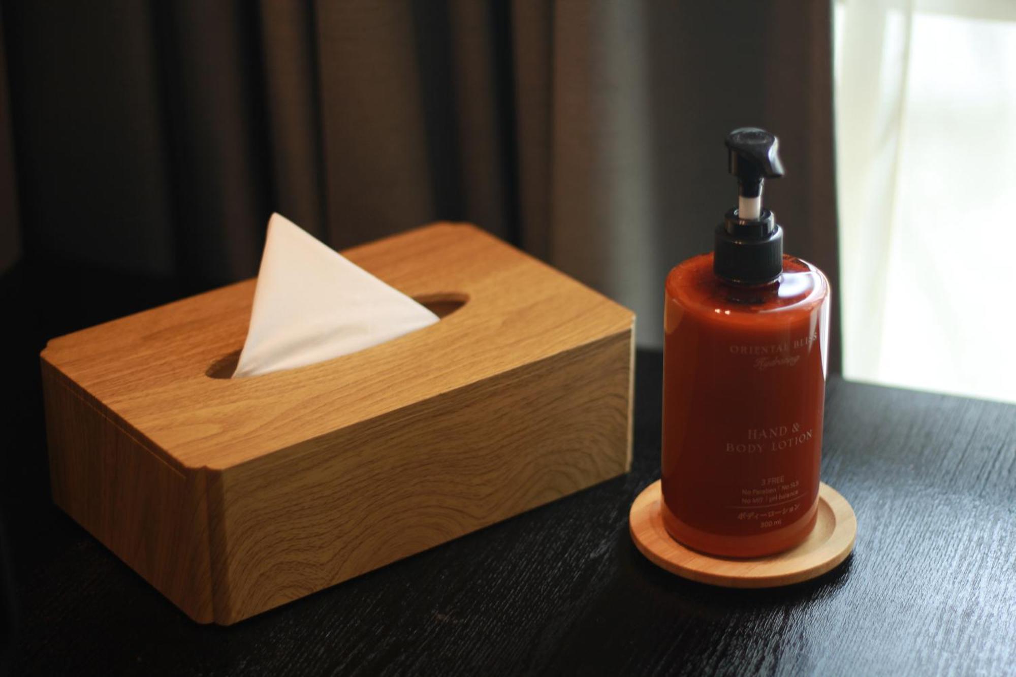Hotel Clover Asoke - Sha Extra Bangkok