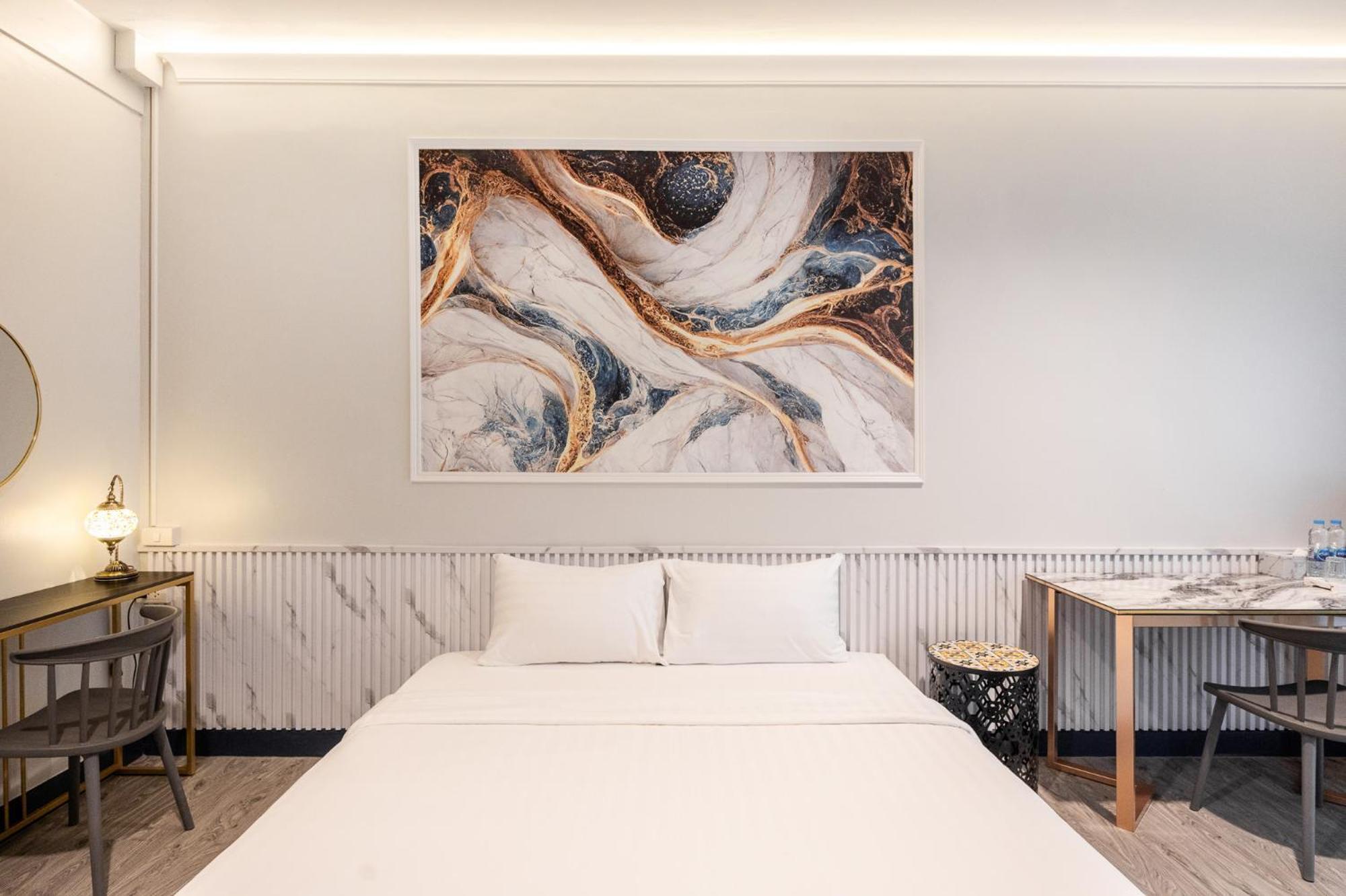Capitel Rama 4 Aparthotel Bangkok