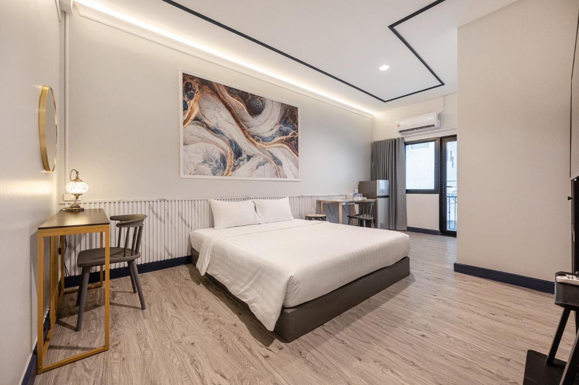 Capitel Rama 4 Aparthotel *
