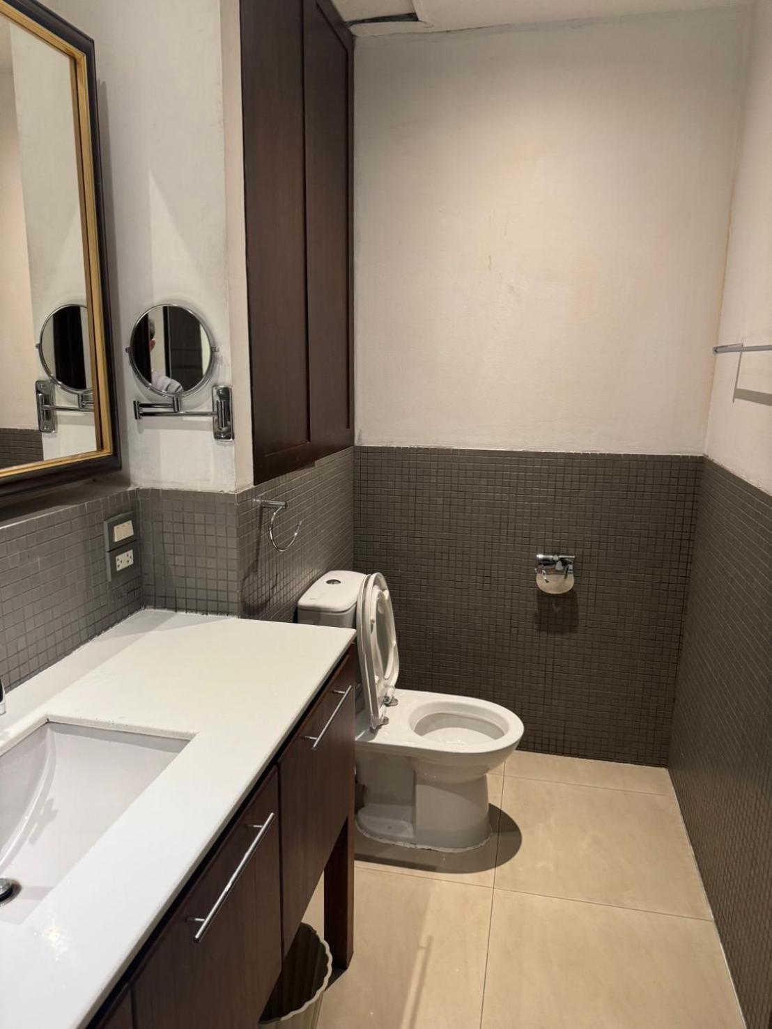 Wish Silom - วิช สีลม X Apartment *