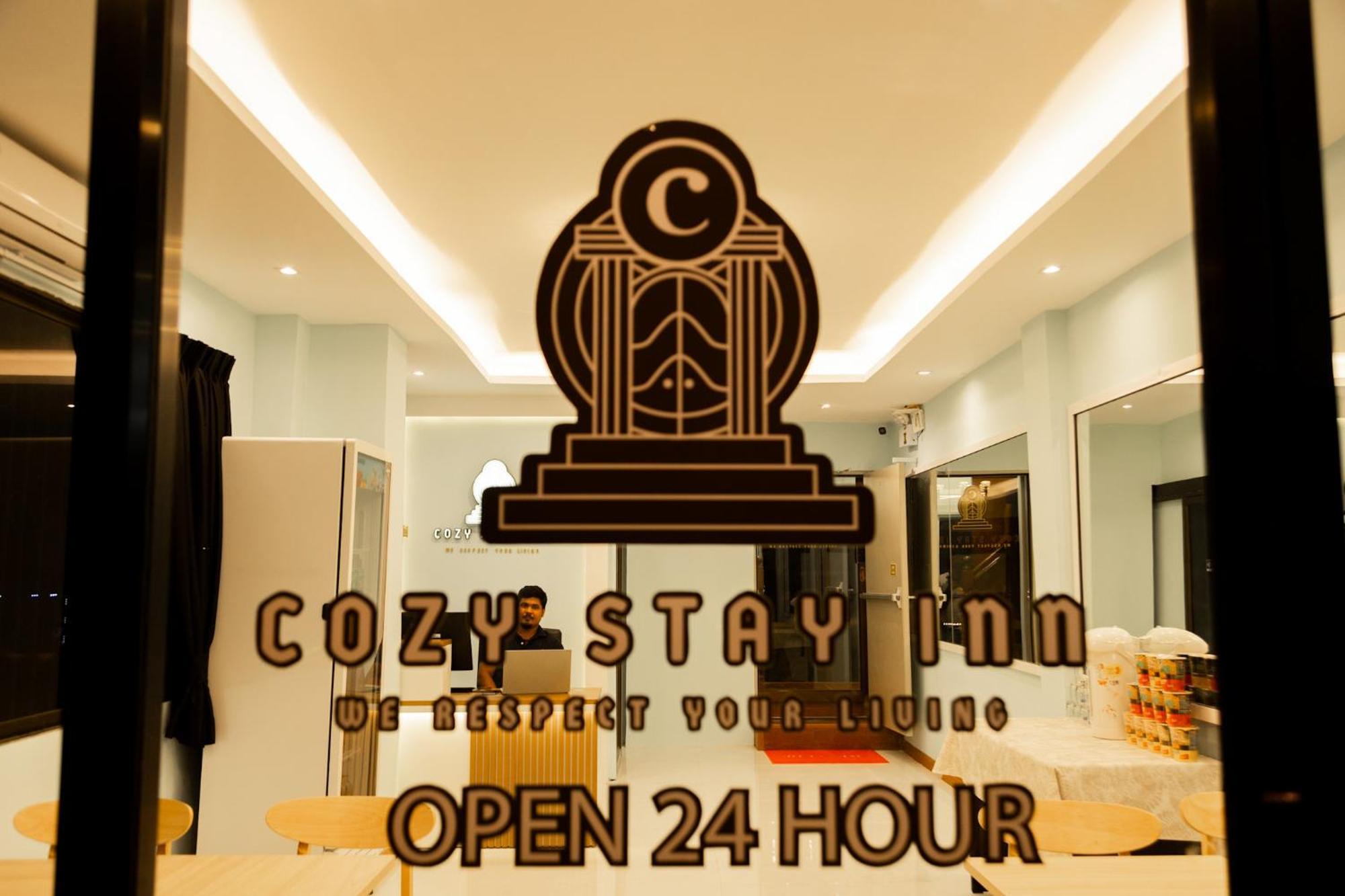 Hotel Cozy 3*