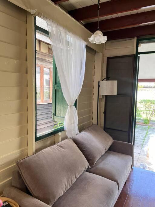 Thairin House Old Town Bkk Holiday home Bangkok