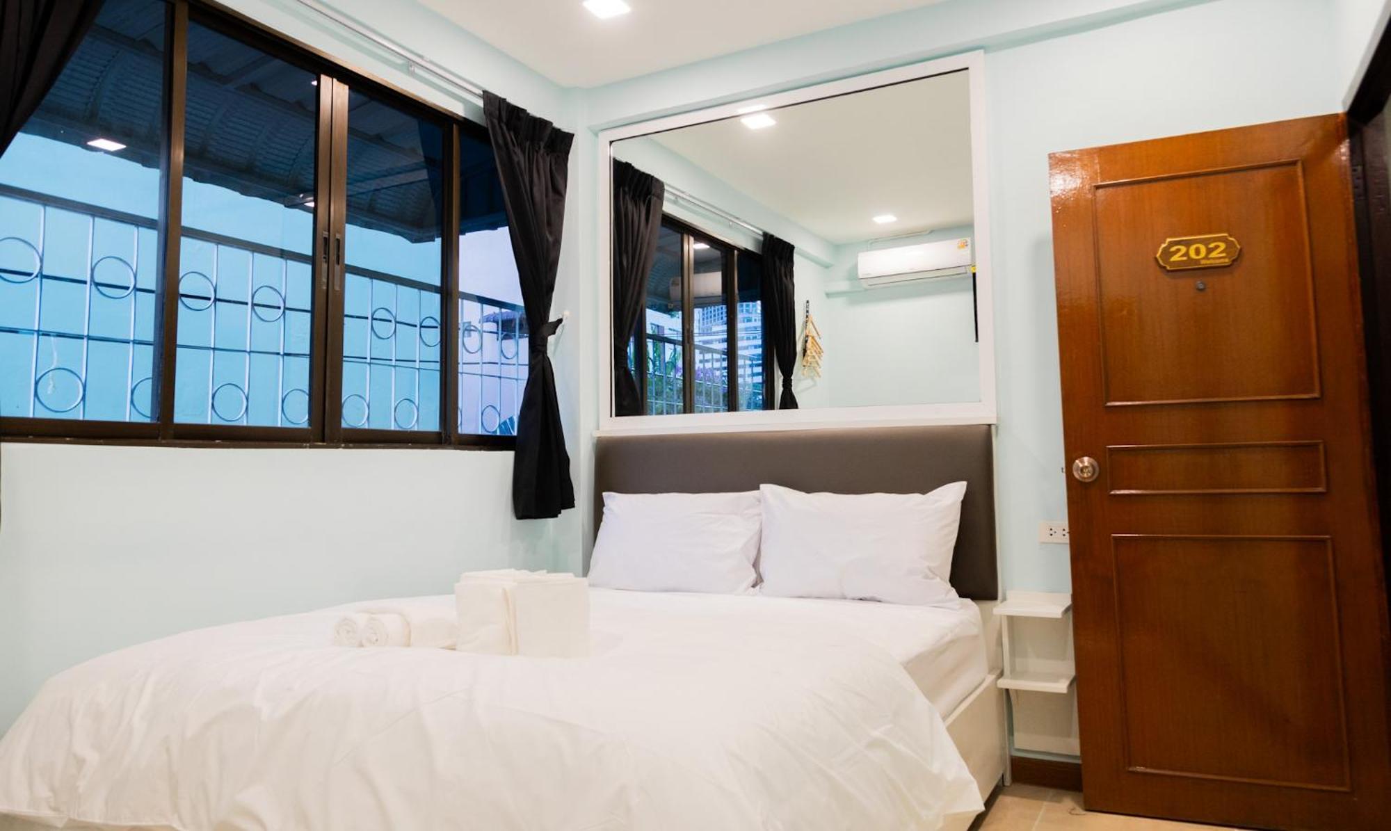 Hotel Cozy 3*