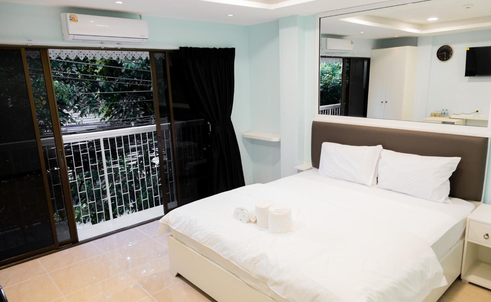 Cozy Hotel 3*