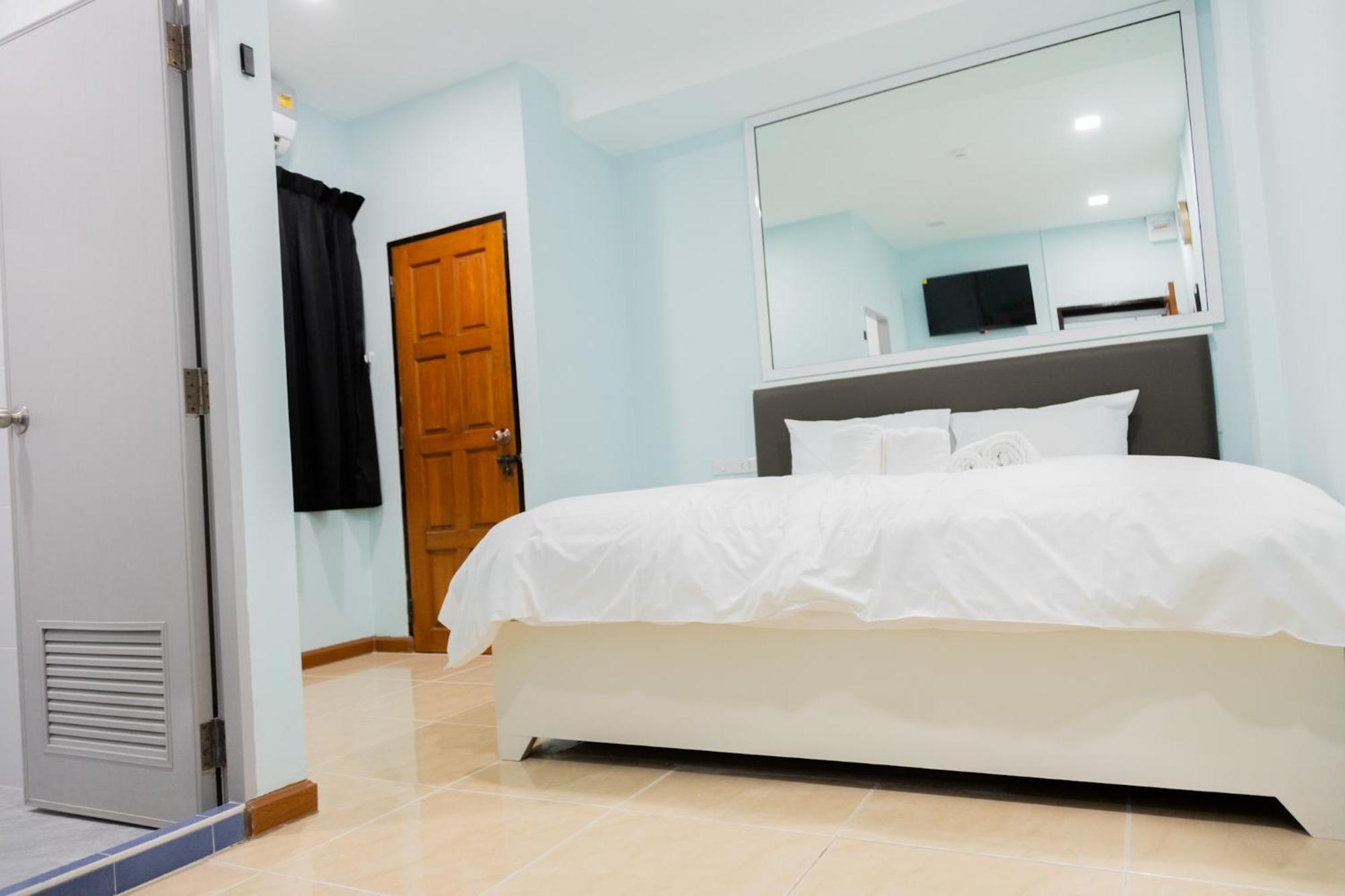 Hotel Cozy Banguecoque