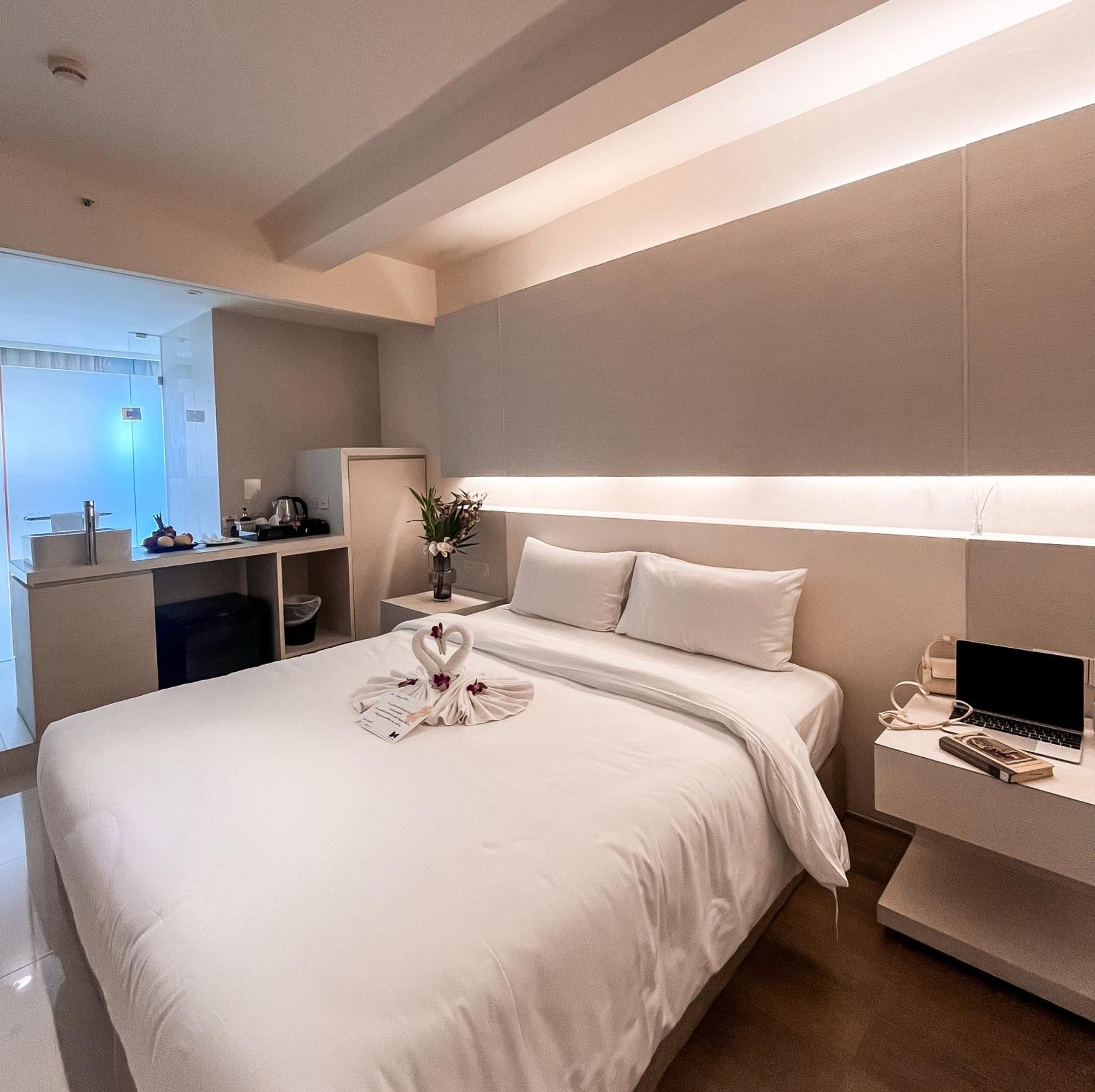 Metacity Hotel