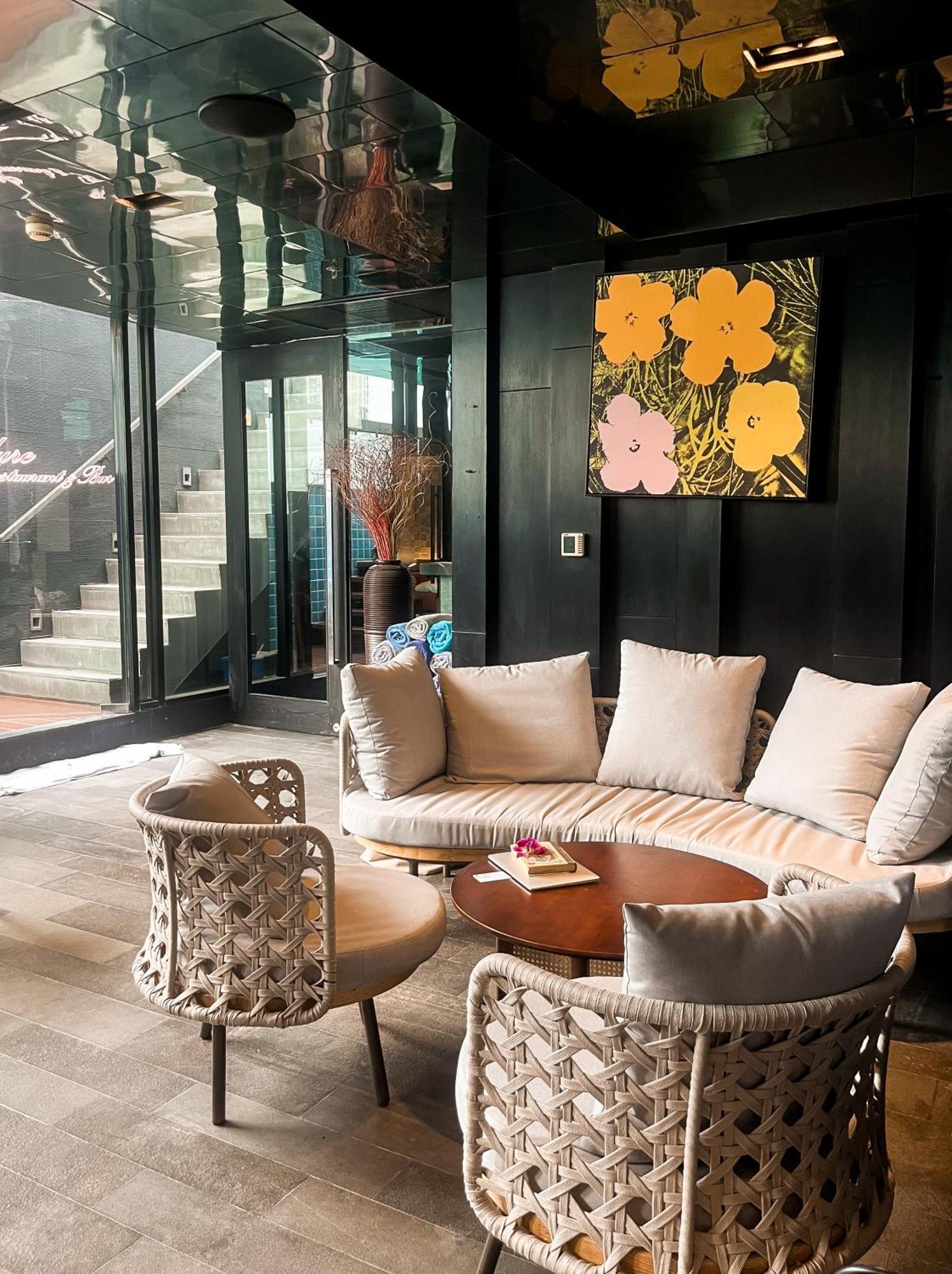 Metacity Hotel Bangkok