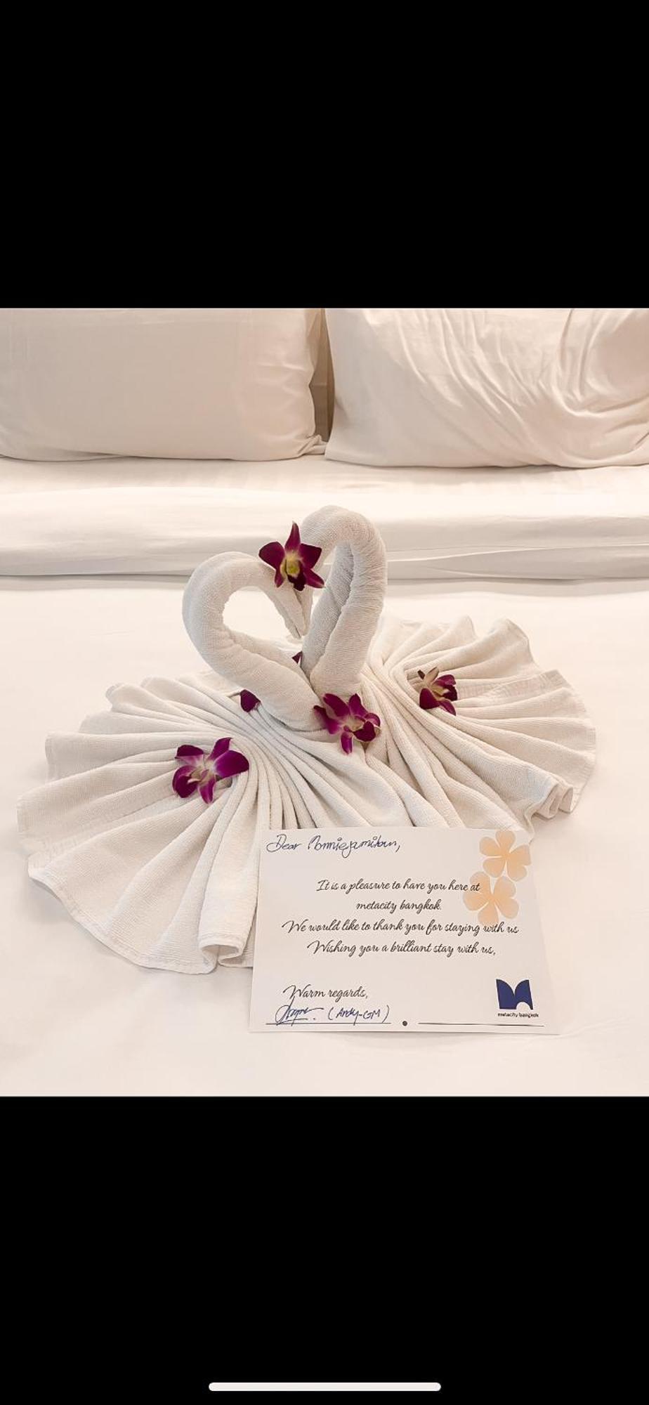 Hotel Metacity