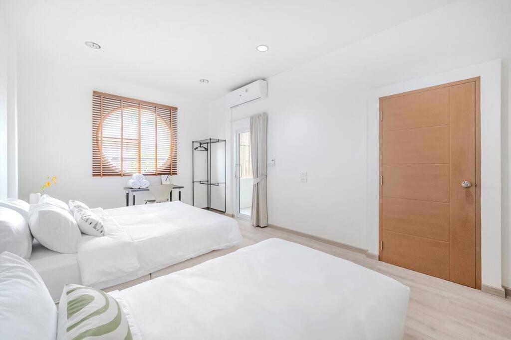 Haus Ekkamai 2 Holiday home Bangkok