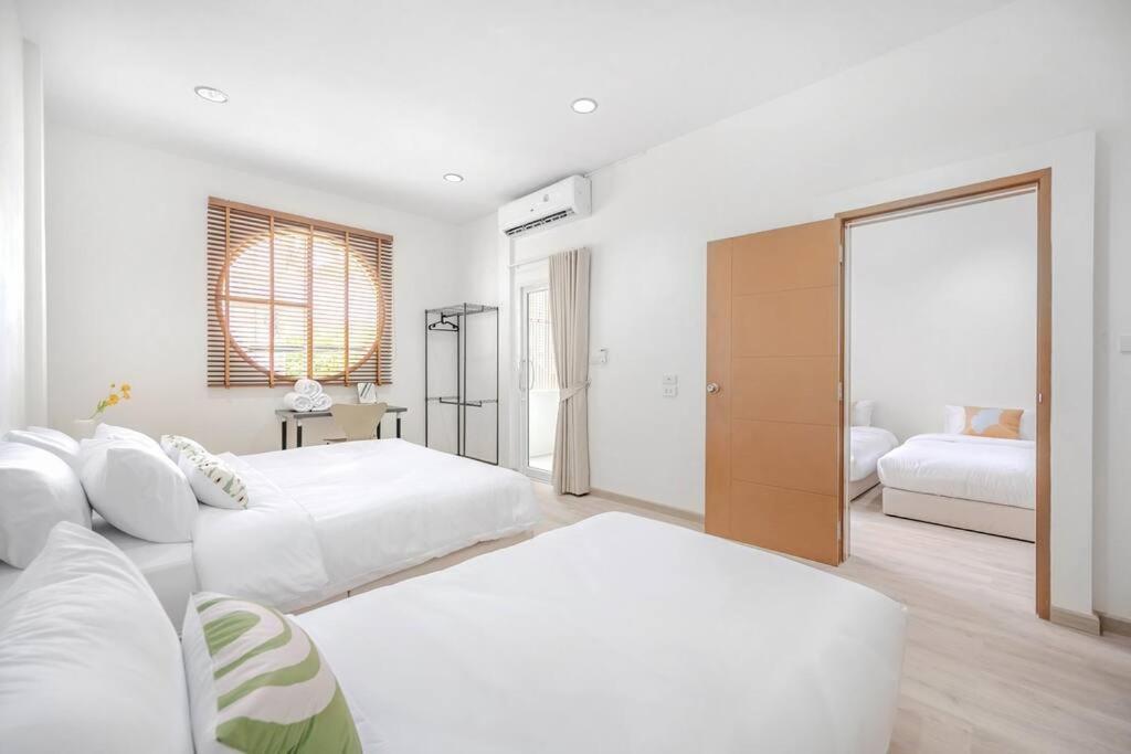 Haus Ekkamai 2 Holiday home *