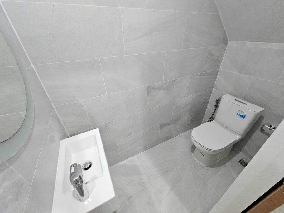 Holiday home Haus Ekkamai 2 *