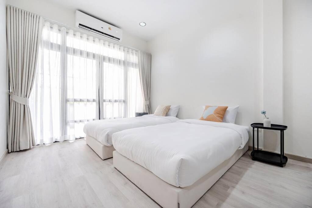 Haus Ekkamai 2 * Bangkok