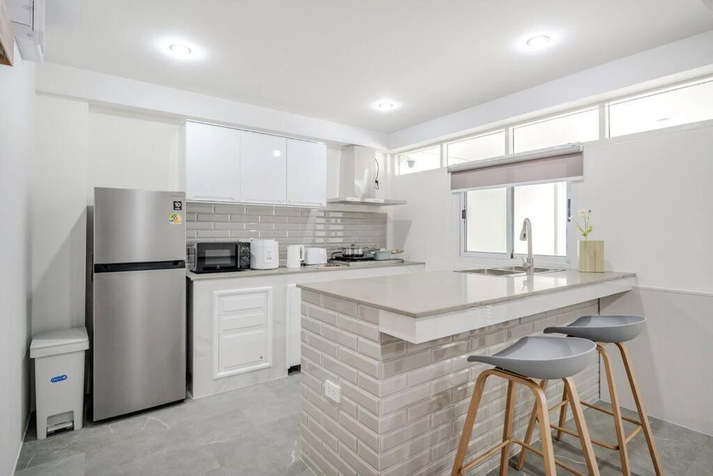 Haus Ekkamai 2 * Bangkok