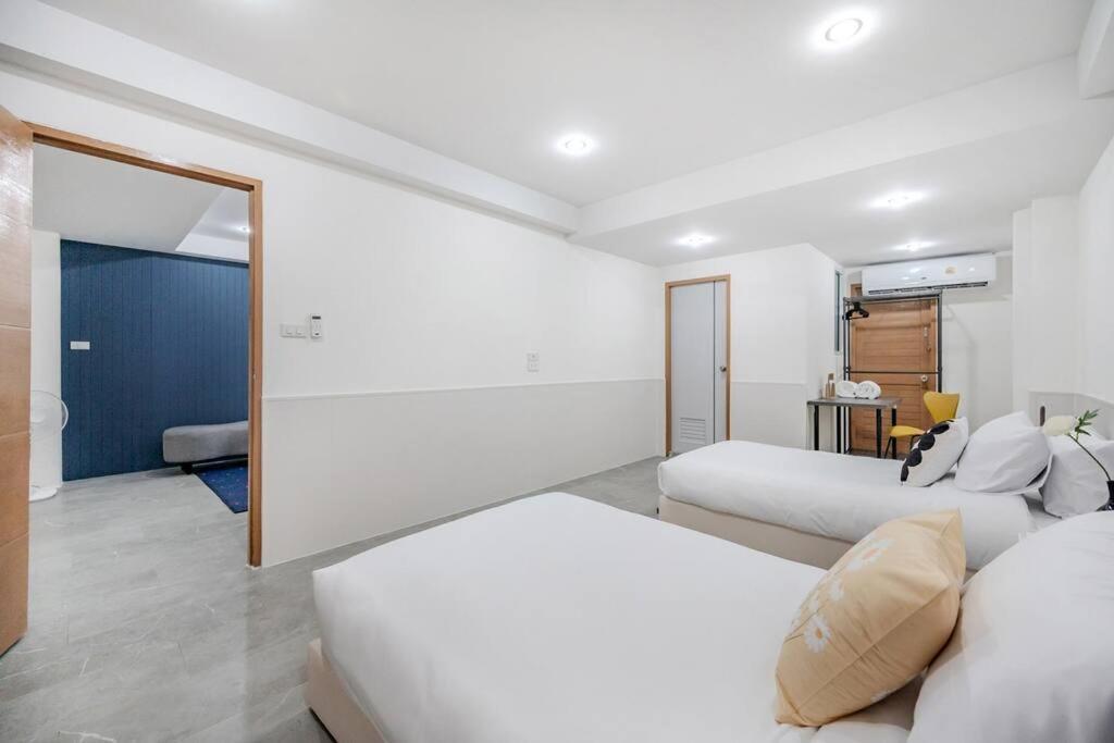 Holiday home Haus Ekkamai 2