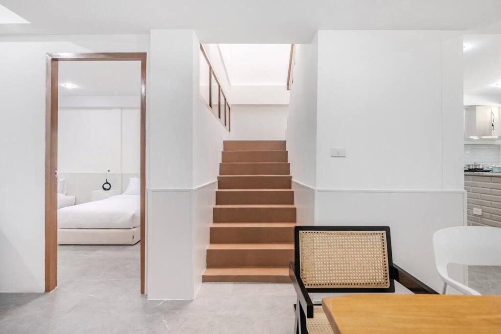 Haus Ekkamai 2 Bangkok