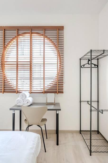 Haus Ekkamai 2 * Bangkok