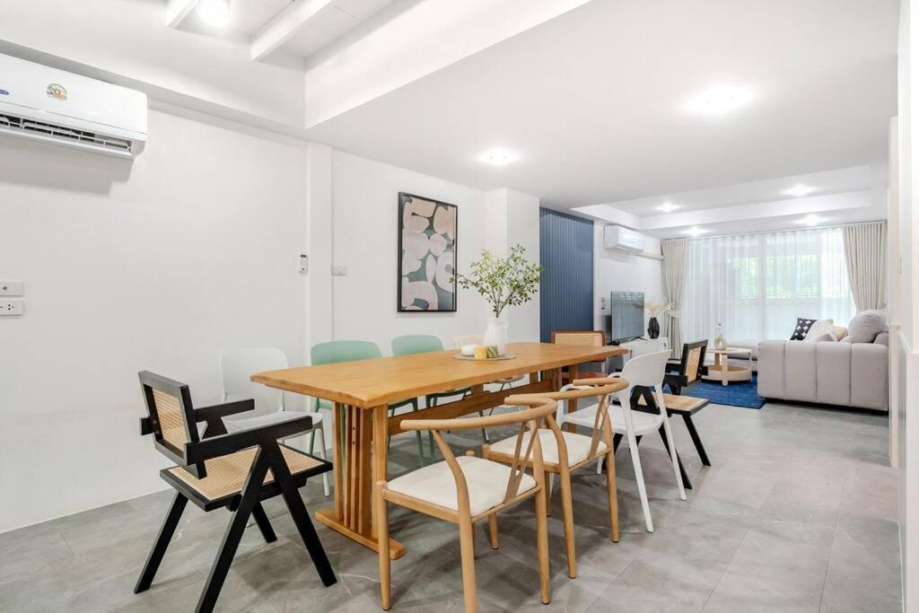 Haus Ekkamai 2 *