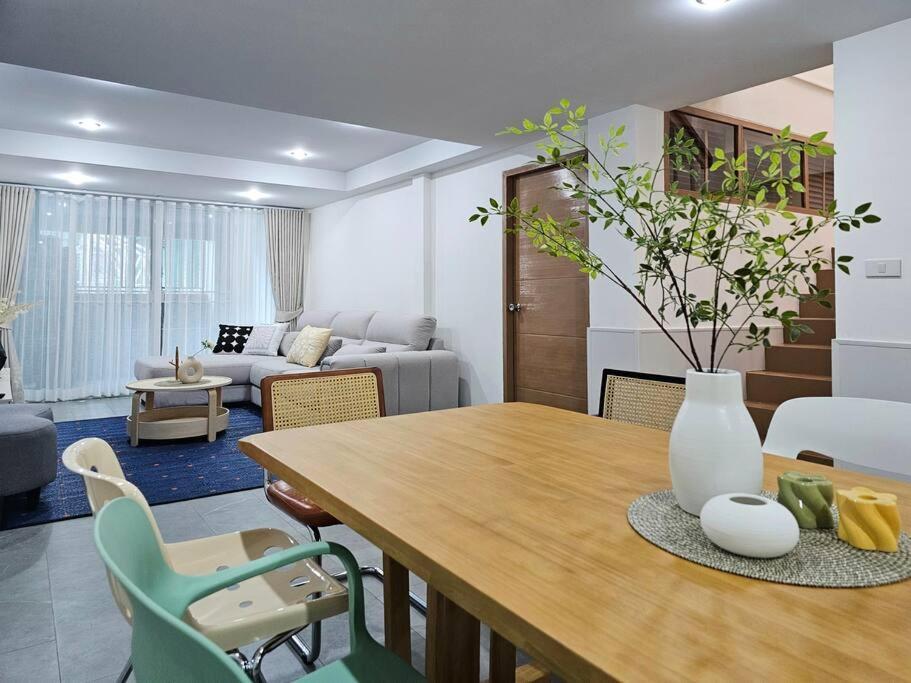 Haus Ekkamai 2 * Bangkok
