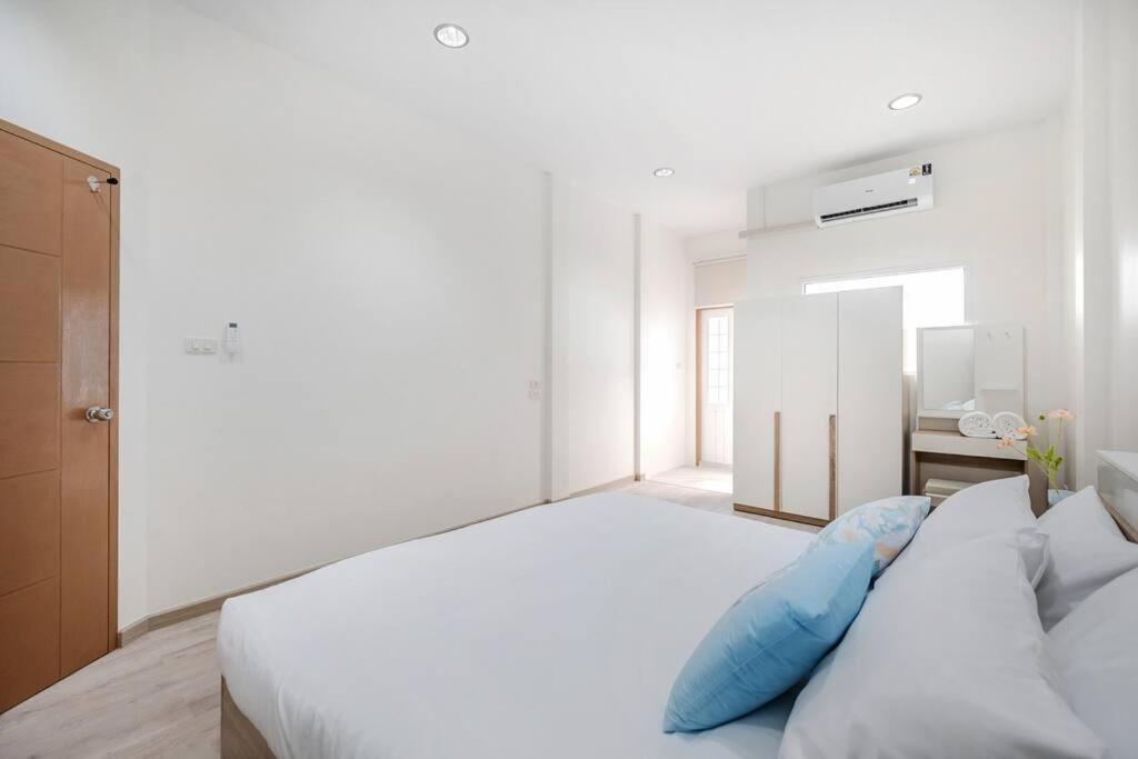 Holiday home Haus Ekkamai 2 Bangkok