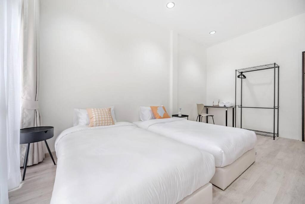 Haus Ekkamai 2 * Bangkok