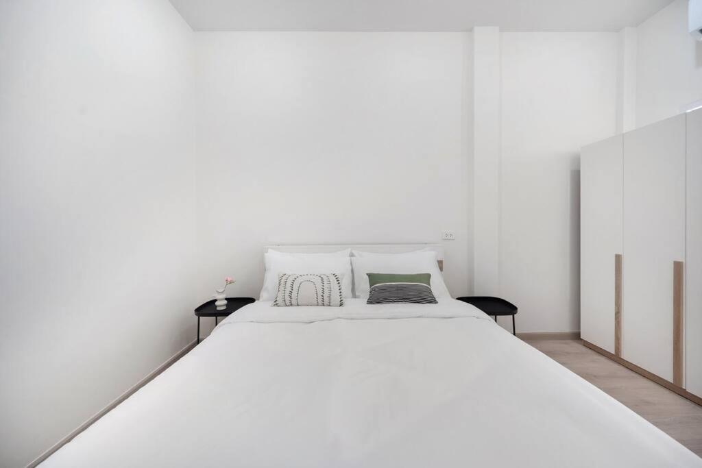 Haus Ekkamai 2 * Bangkok
