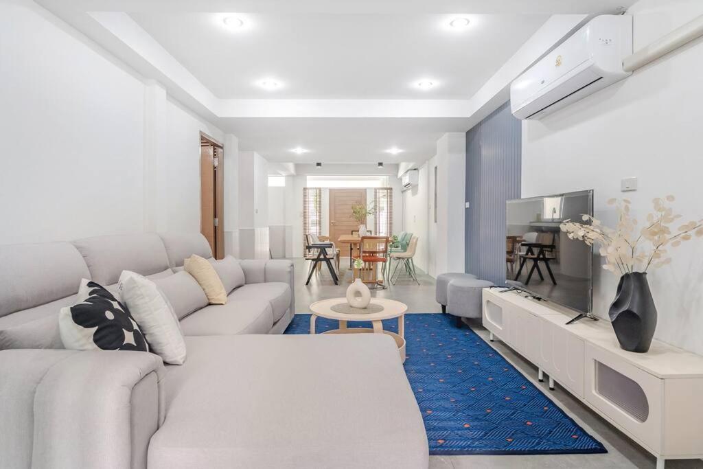 Haus Ekkamai 2 * Bangkok
