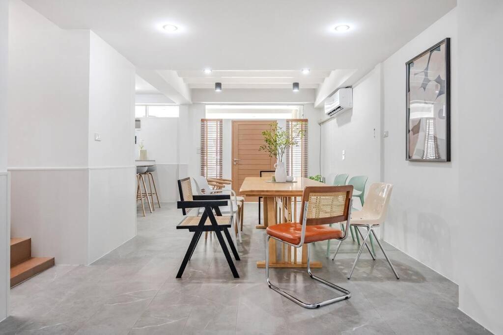 Haus Ekkamai 2 Holiday home