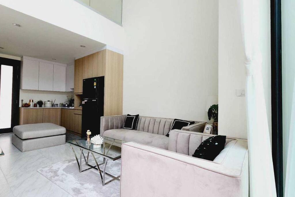 The Pearl House Holiday home Bangkok