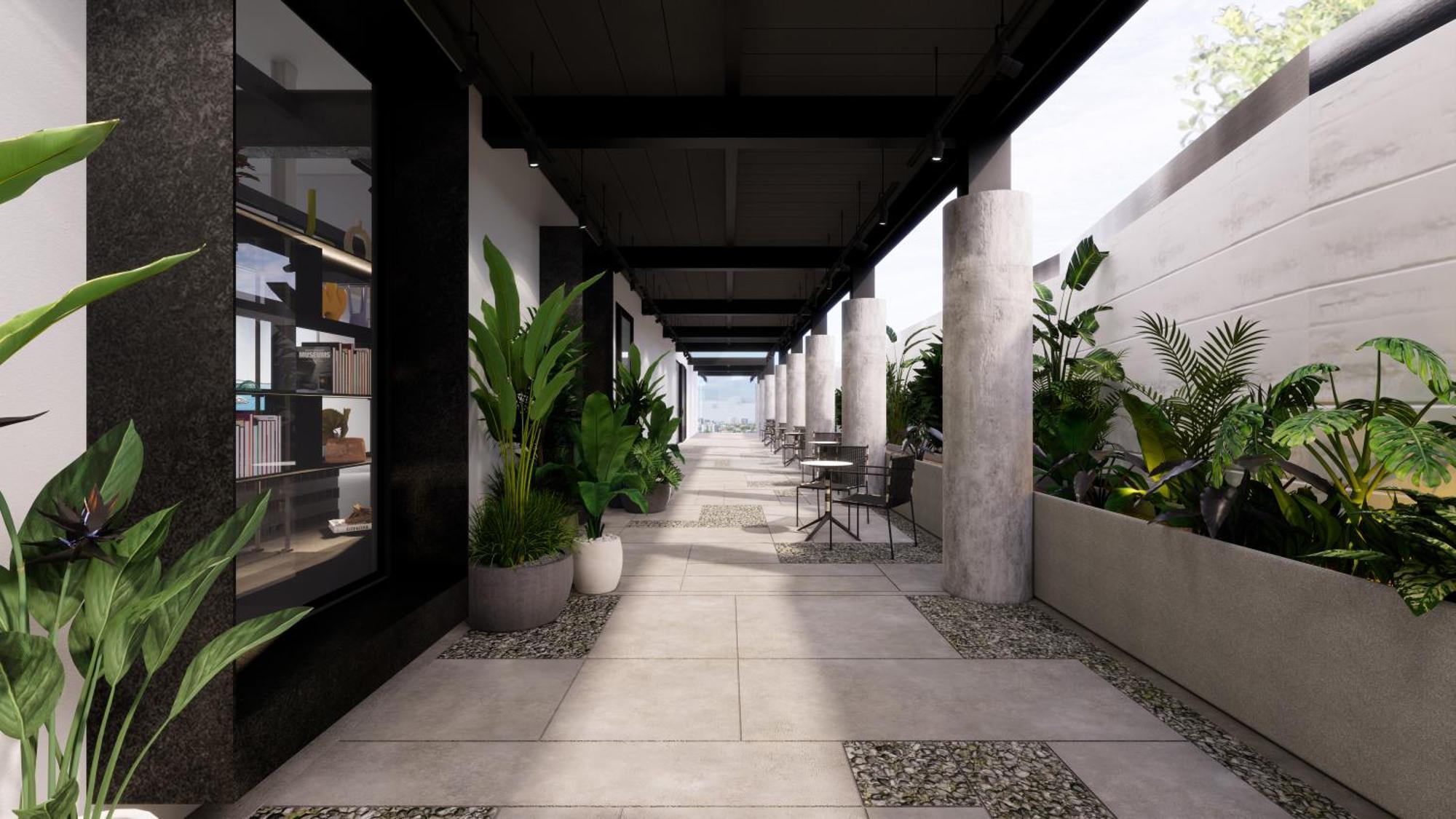 Hotel The Standardx, Phra Arthit