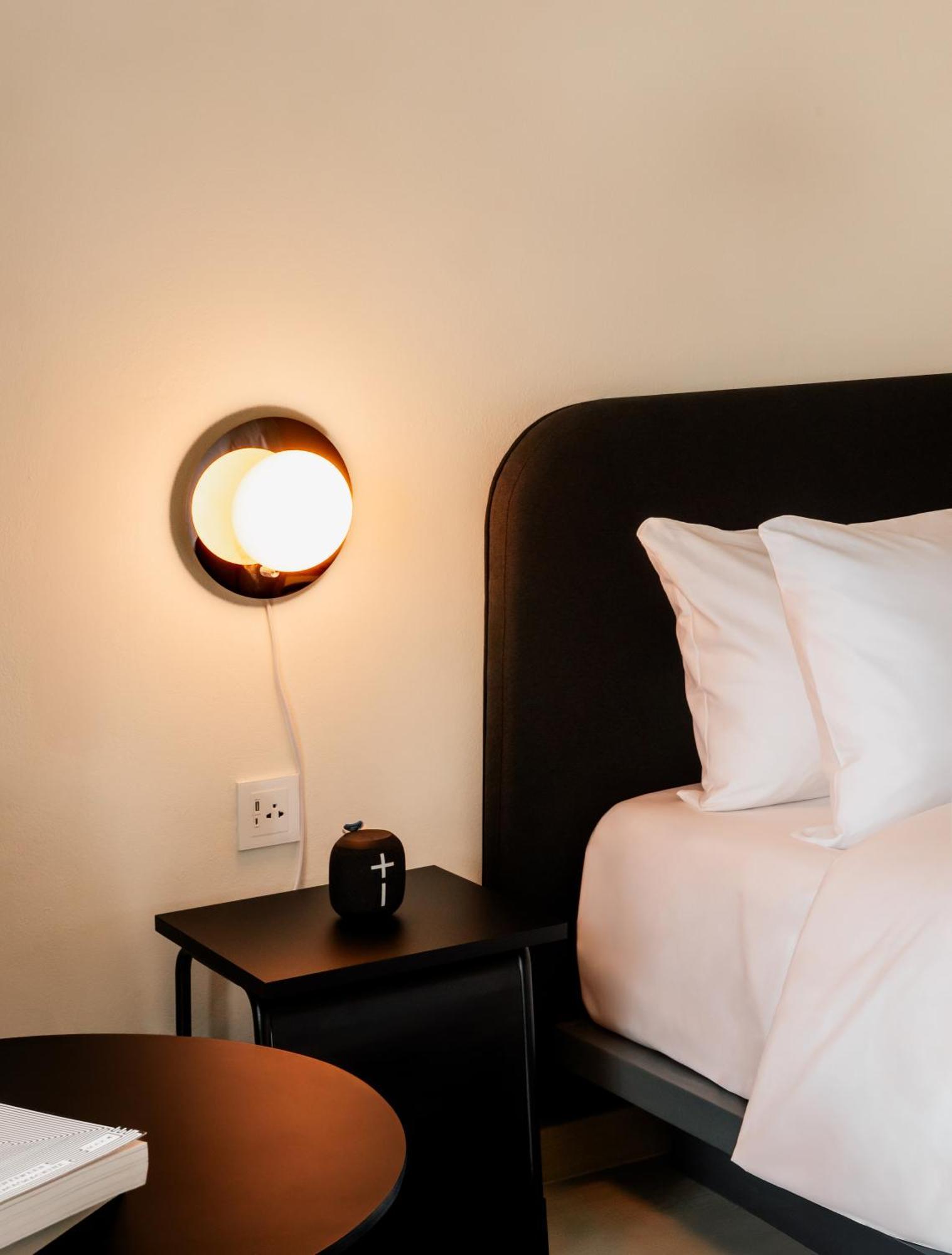 Hotel The Standardx, Phra Arthit Bangkok
