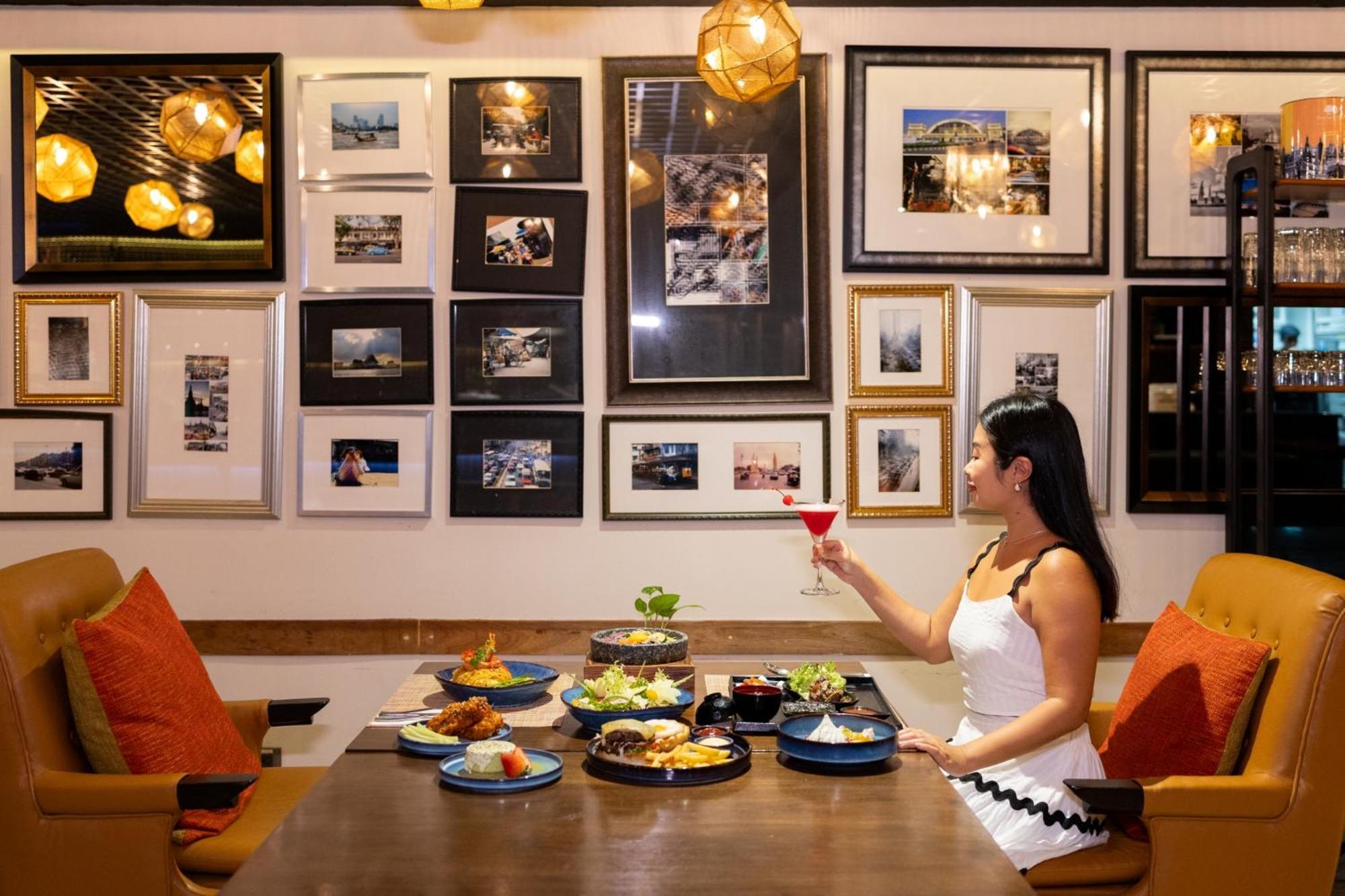 Hotel Doubletree By Hilton Sukhumvit