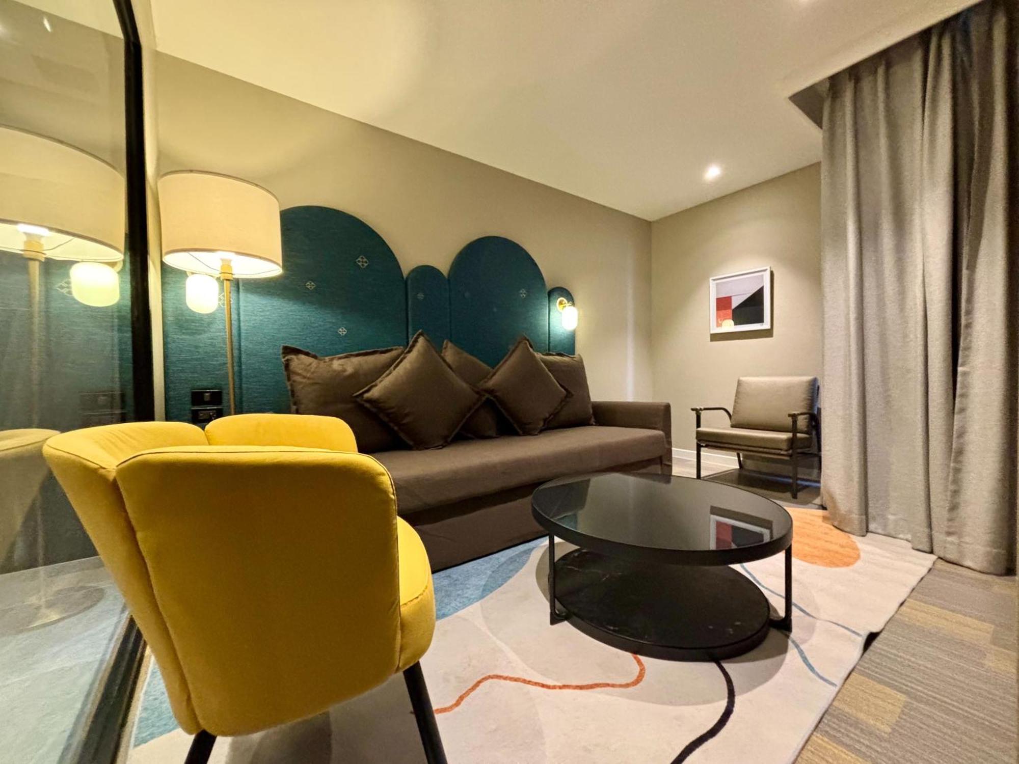 Hotel Benjarong 4*
