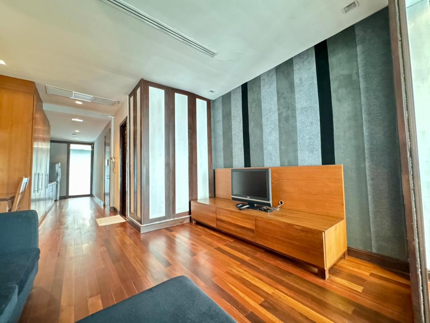 Apartment Wish Silom - วิช สีลม X Bangkok