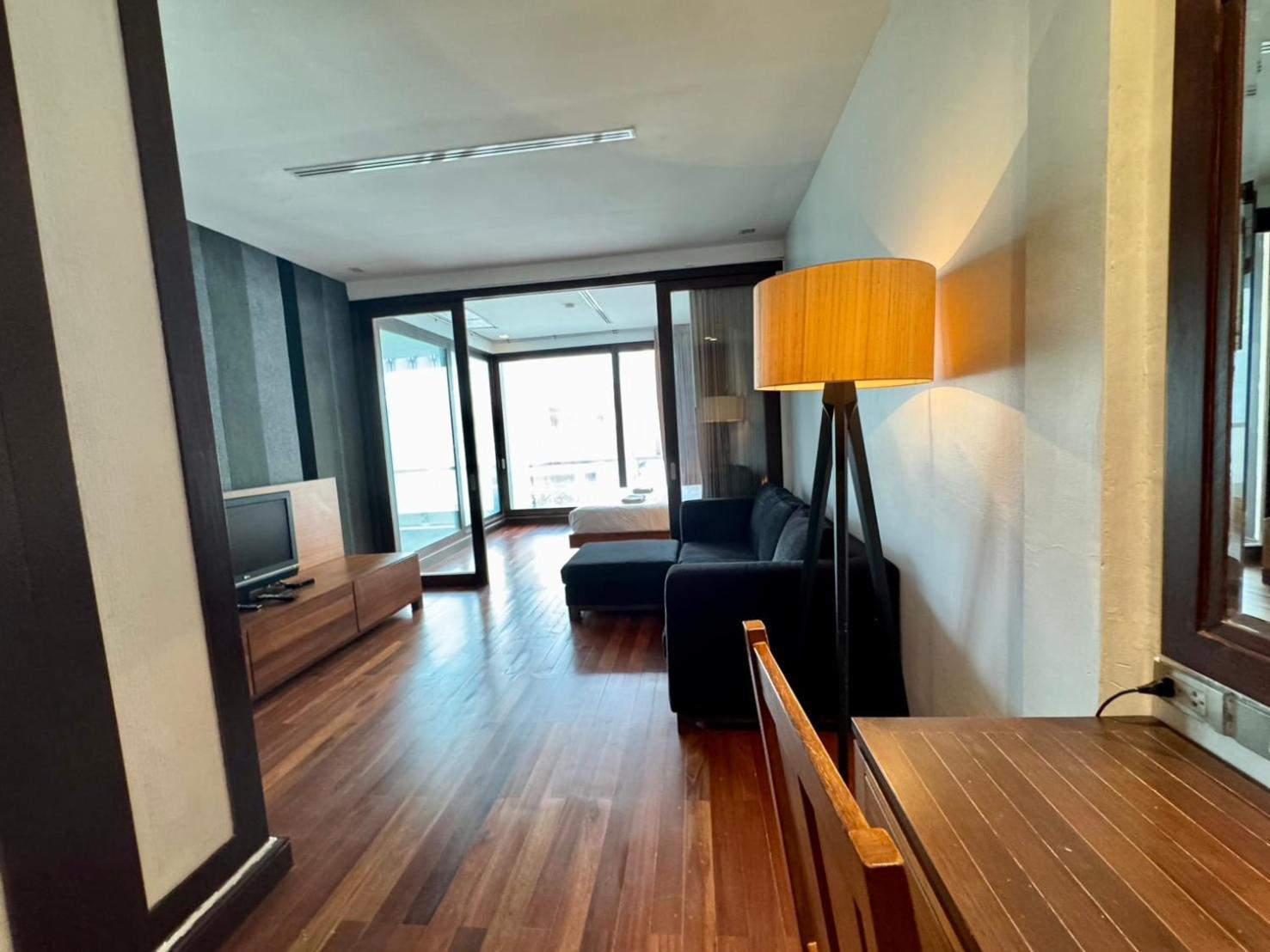 Apartment Wish Silom - วิช สีลม X *