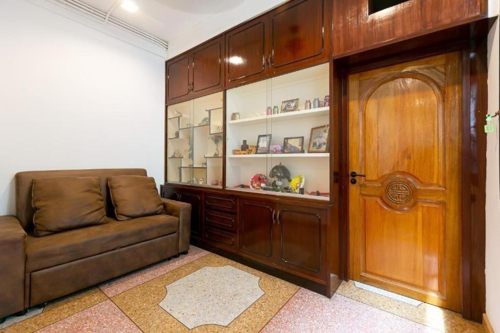 Penthouse Lamoon Banguecoque