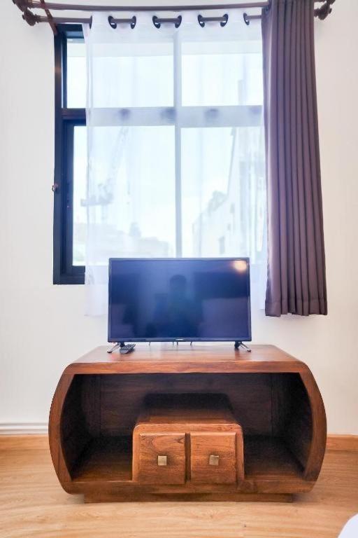 Penthouse Lamoon Banguecoque