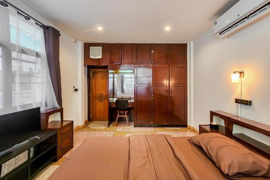 Penthouse Lamoon Hotel