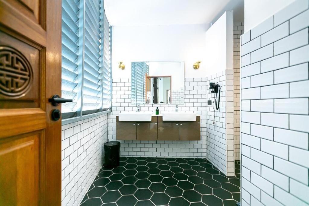 Penthouse Lamoon 3* Banguecoque