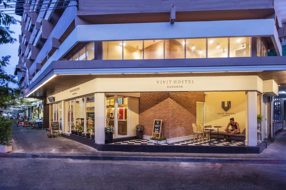 Lamoon Vivit 3* Bangkok