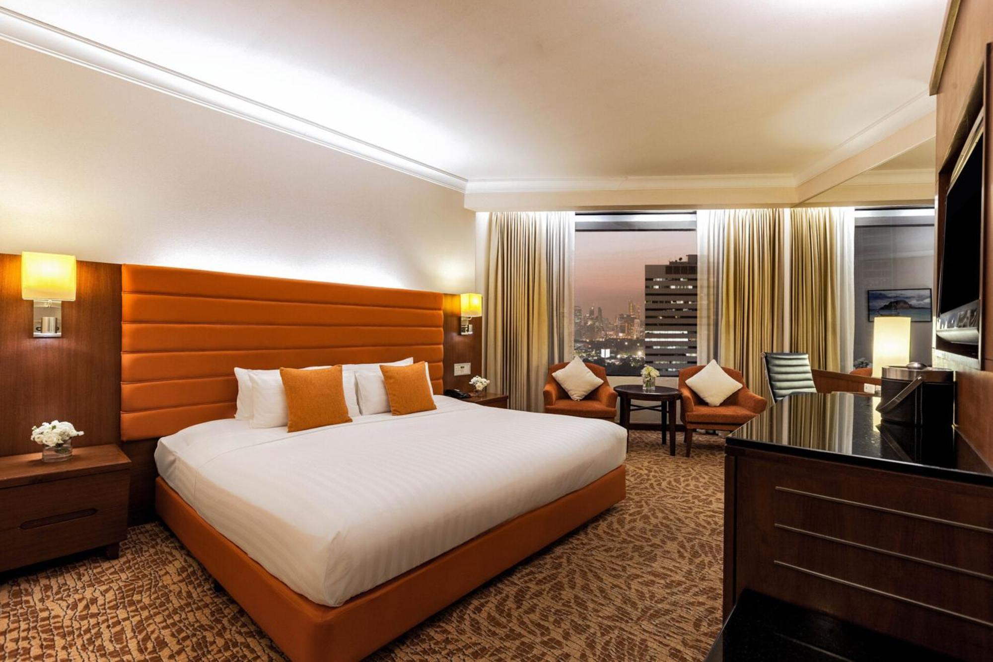 Rembrandt Hotel Bangkok