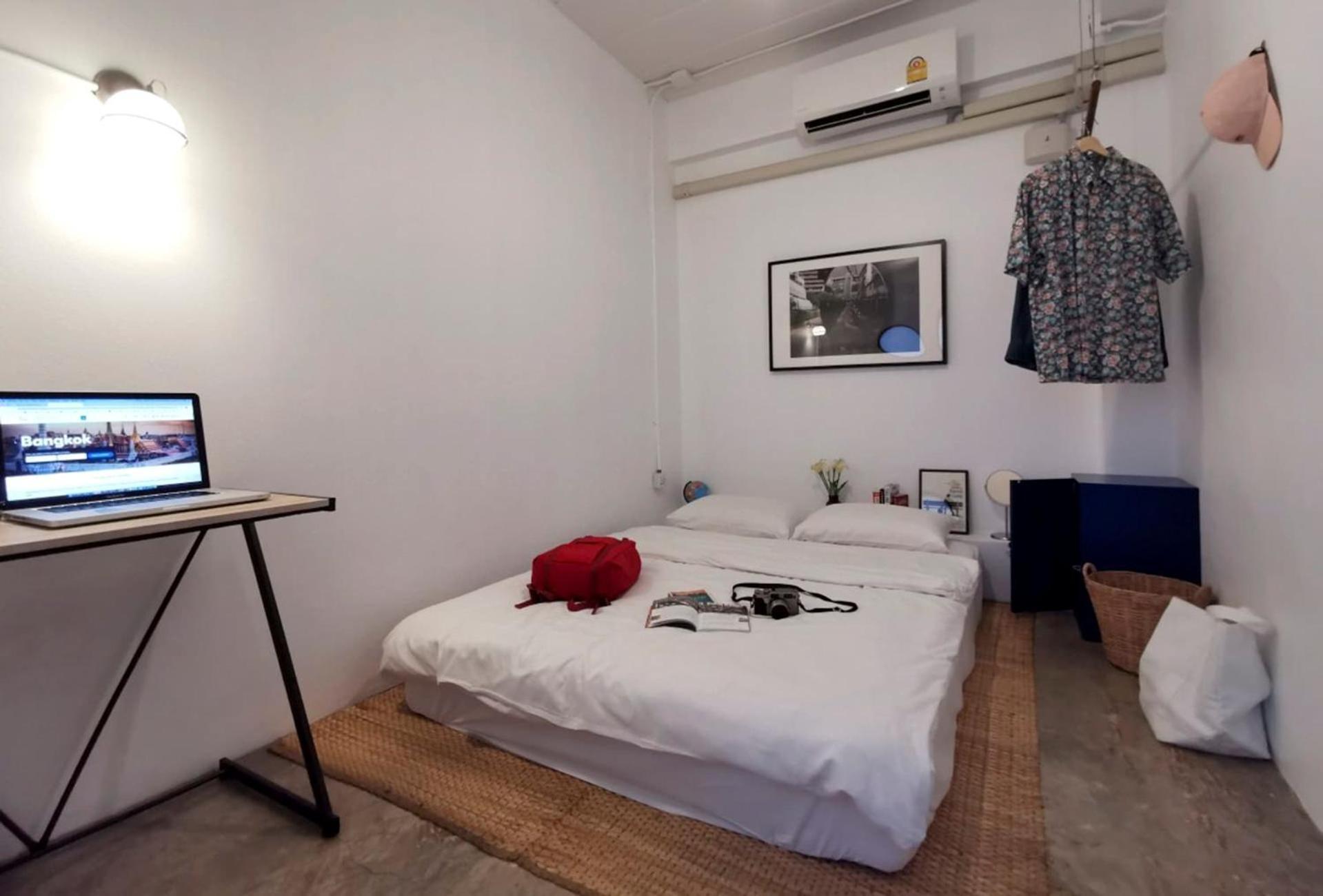 Apartment45 Hostel *