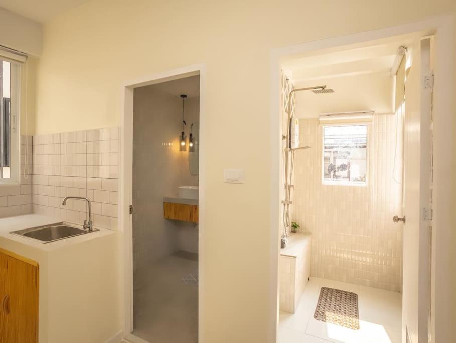 2-bedroom For 4 Guests, Center-silom - 3a *