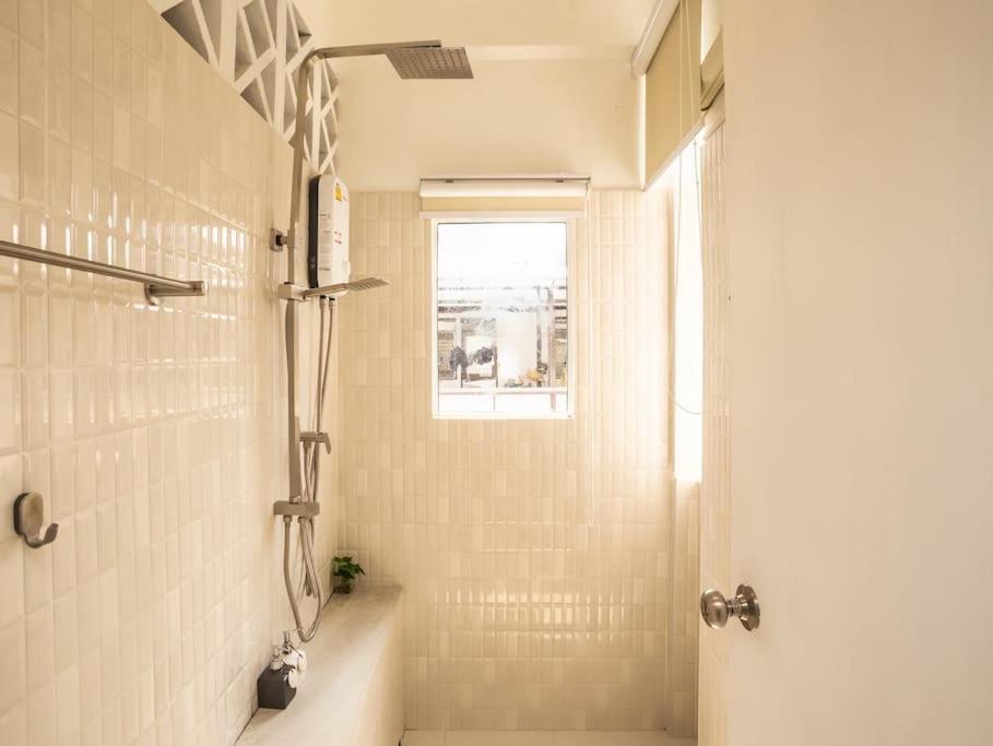 2-bedroom For 4 Guests, Center-silom - 3a Bangkok