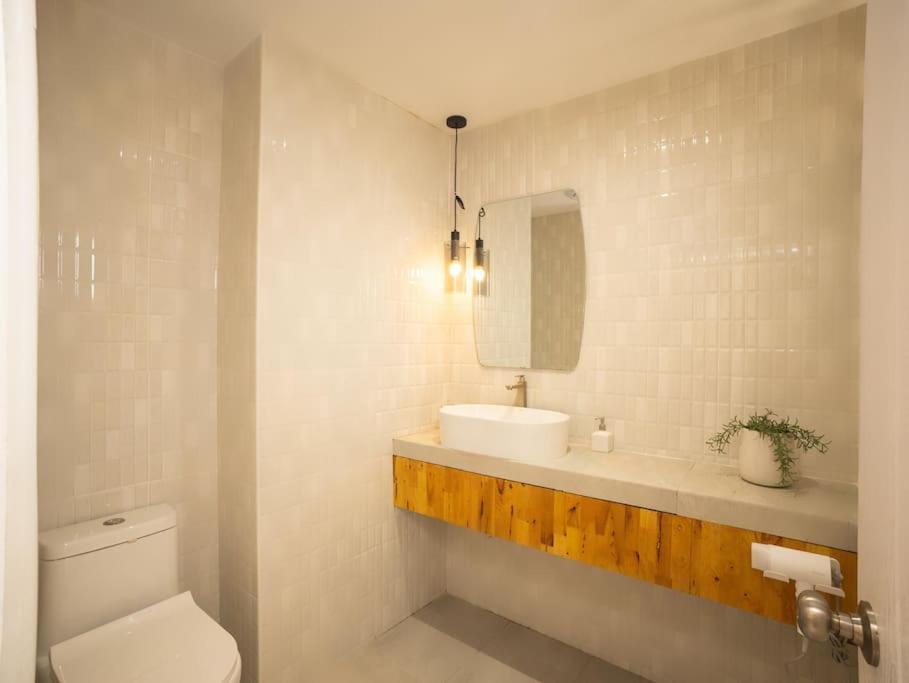 Apartment 2-bedroom For 4 Guests, Center-silom - 3a *