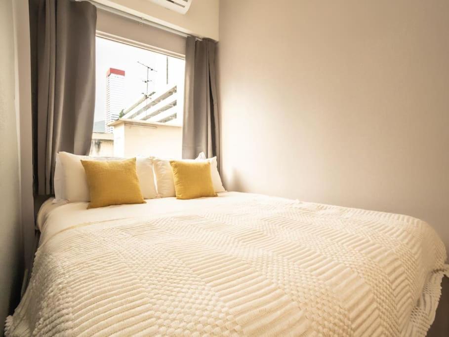 2-bedroom For 4 Guests, Center-silom - 3a Apartment Bangkok