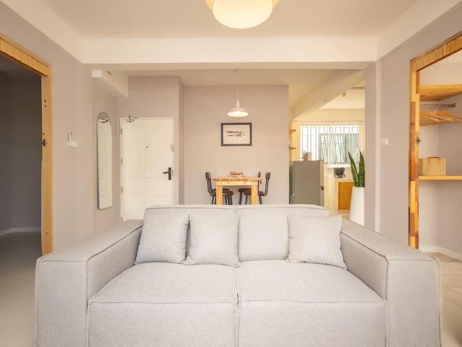 Apartment 2-bedroom For 4 Guests, Center-silom - 3a *